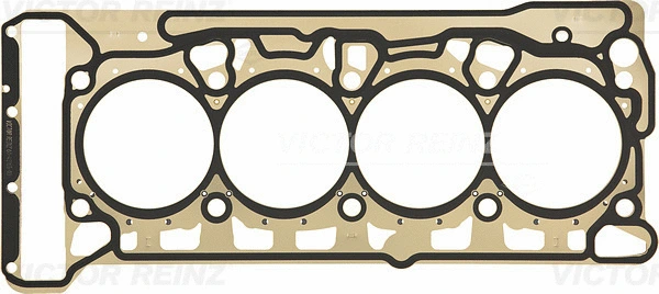Gasket, cylinder head (61-42165-00)