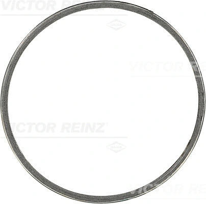 Gasket, exhaust pipe (71-39639-00)