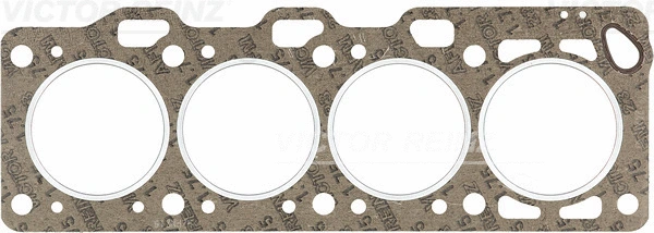 Gasket, cylinder head (61-24215-30)