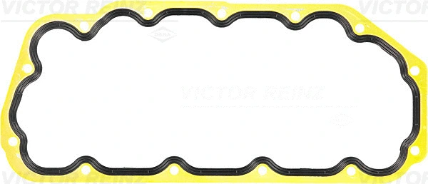 Gasket, oil sump (71-35063-10)