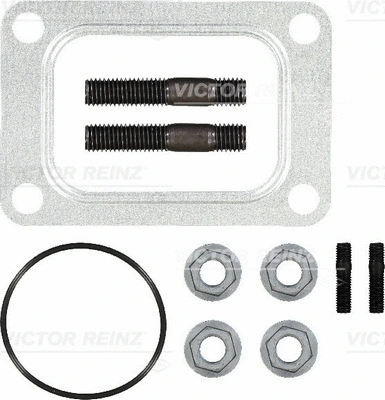 Mounting Kit, charger (04-10122-01)