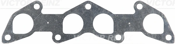 Gasket, exhaust manifold (71-52424-00)