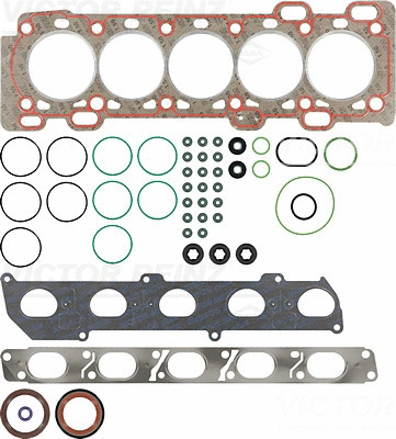 Gasket Kit, cylinder head (02-37005-01)