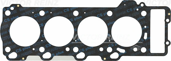 Gasket, cylinder head (61-34085-00)