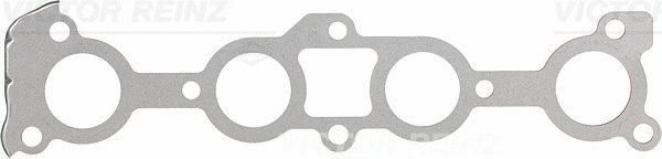 Gasket, exhaust manifold (71-52891-00)