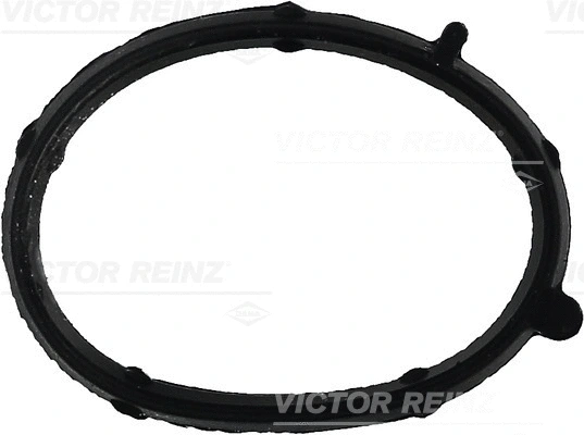 Gasket, intake manifold (71-35681-00)