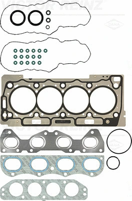 Gasket Kit, cylinder head (02-35055-02)
