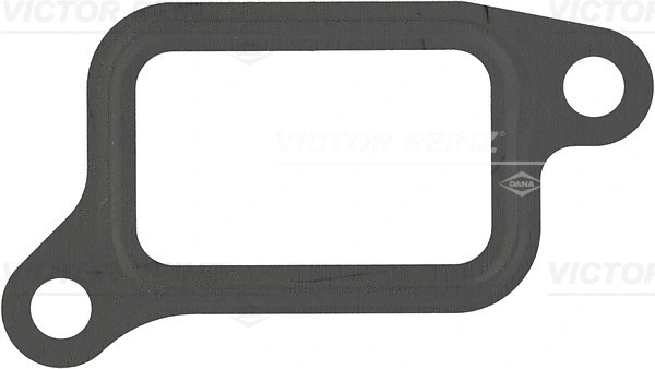 Gasket, intake manifold (71-52903-00)
