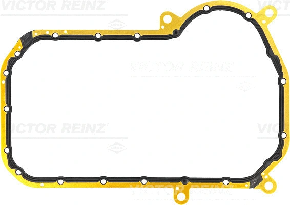 Gasket, oil sump (71-31956-00)