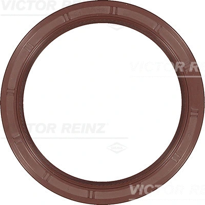 Shaft Seal, crankshaft (81-53497-00)