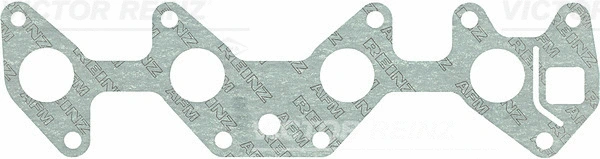 Gasket, intake manifold (71-27291-10)