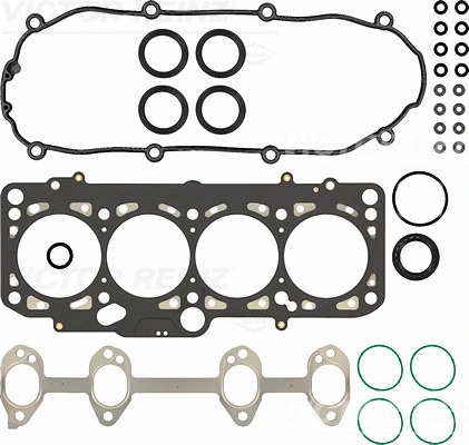 Gasket Kit, cylinder head (02-31280-05)