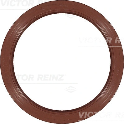 Shaft Seal, crankshaft (81-23708-50)