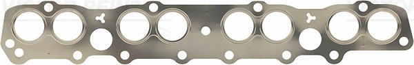 Gasket, exhaust manifold (71-29444-00)