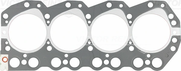 Gasket, cylinder head (61-52820-20)