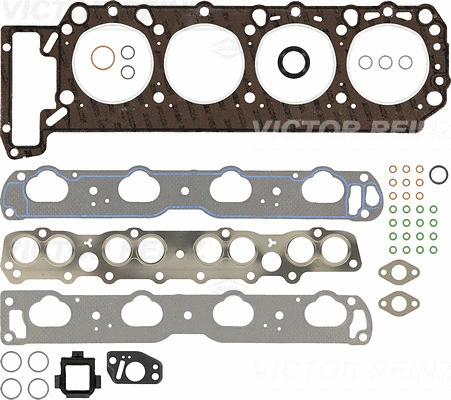 Gasket Kit, cylinder head (02-28465-02)