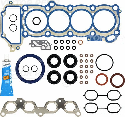 Full Gasket Kit, engine (01-34185-02)