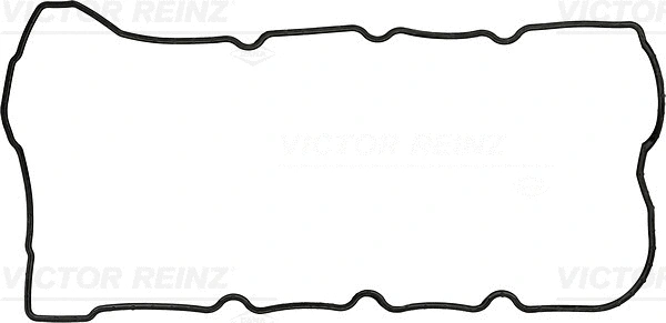 Gasket, cylinder head cover (71-10151-00)