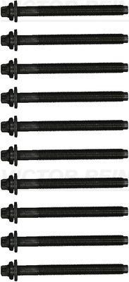 Cylinder Head Bolt Set (14-32077-01)