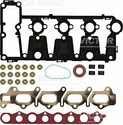 Gasket Kit, cylinder head (02-42135-01)