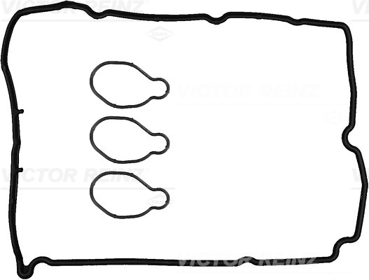 Gasket Set, cylinder head cover (15-11479-01)