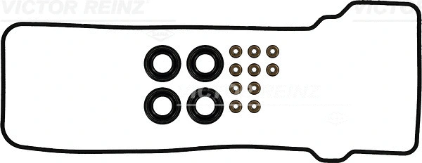 Gasket Set, cylinder head cover (15-53016-01)