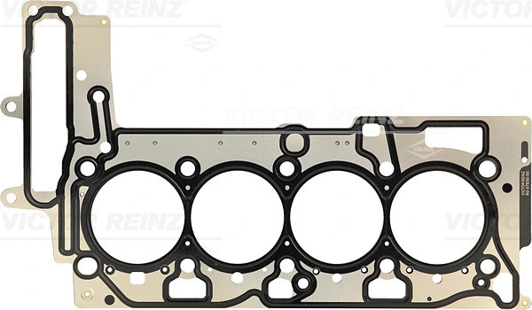 Gasket, cylinder head (61-37630-00)