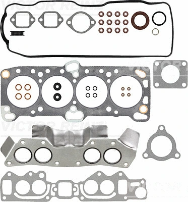 Gasket Kit, cylinder head (02-52250-11)