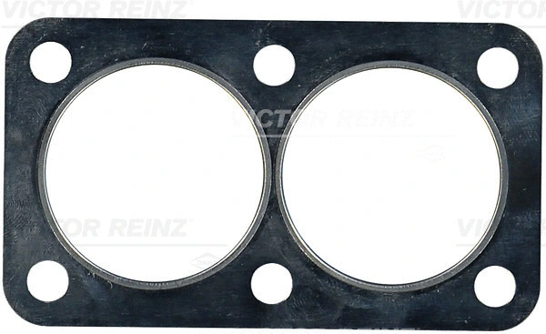 Gasket, exhaust pipe (71-23465-10)