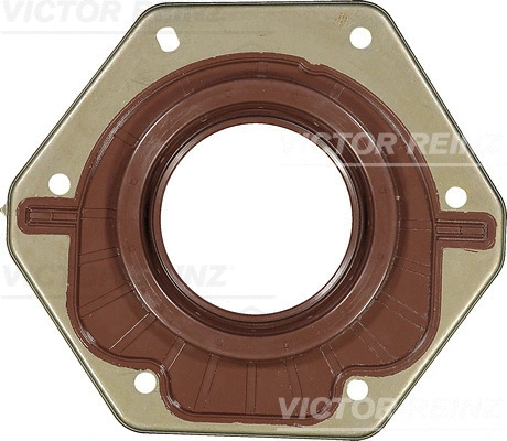 Shaft Seal, crankshaft (81-10173-00)