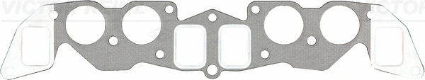 Gasket, intake/exhaust manifold (71-25726-10)