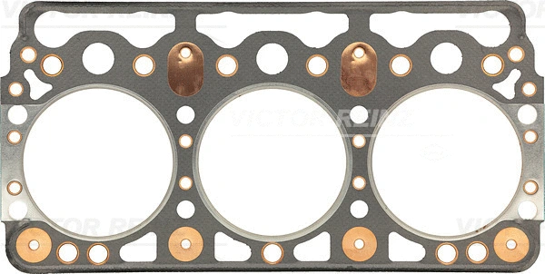 Gasket, cylinder head (61-34000-00)