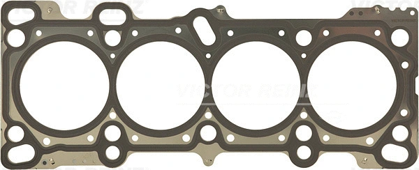 Gasket, cylinder head (61-53445-00)
