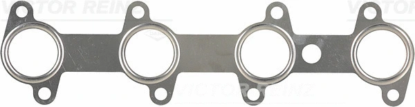 Gasket, exhaust manifold (71-35643-00)