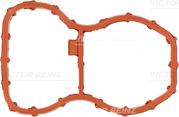 Gasket, intake manifold (71-10390-00)