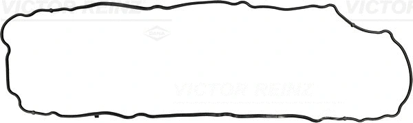 Gasket, oil sump (71-34904-00)