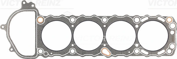Gasket, cylinder head (61-53955-00)