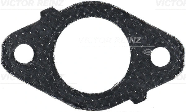 Gasket, exhaust manifold (71-12962-00)