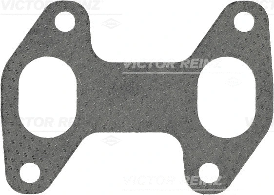 Gasket, exhaust manifold (71-35617-00)