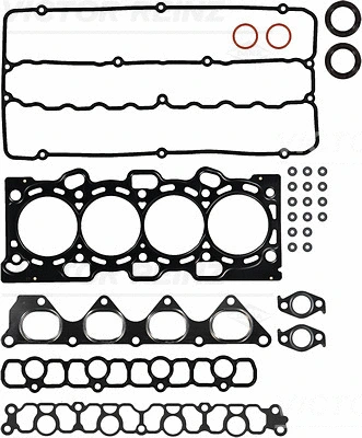 Gasket Kit, cylinder head (02-53255-01)