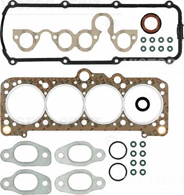 Gasket Kit, cylinder head (02-25745-22)