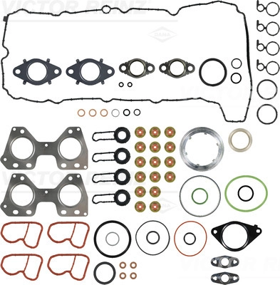 Gasket Kit, cylinder head (02-11344-01)