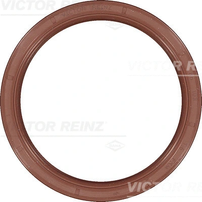 Shaft Seal, crankshaft (81-10387-00)