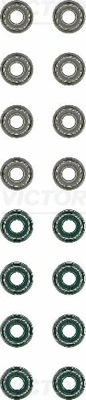 Seal Set, valve stem (12-53908-01)