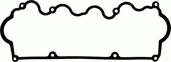 Gasket, cylinder head cover (71-53413-00)
