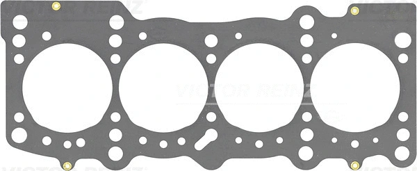 Gasket, cylinder head (61-34940-00)