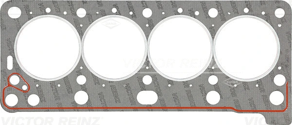 Gasket, cylinder head (61-33595-00)