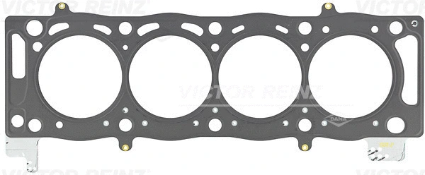 Gasket, cylinder head (61-35805-20)