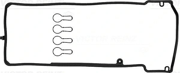 Gasket Set, cylinder head cover (15-38449-01)