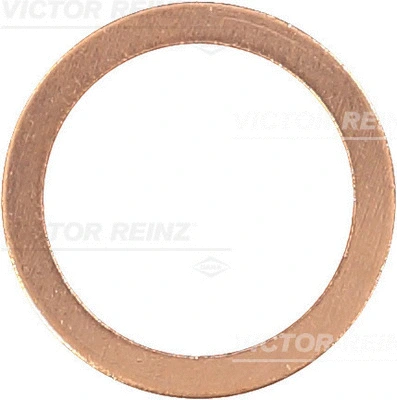 Seal Ring, oil drain plug (41-70204-00)